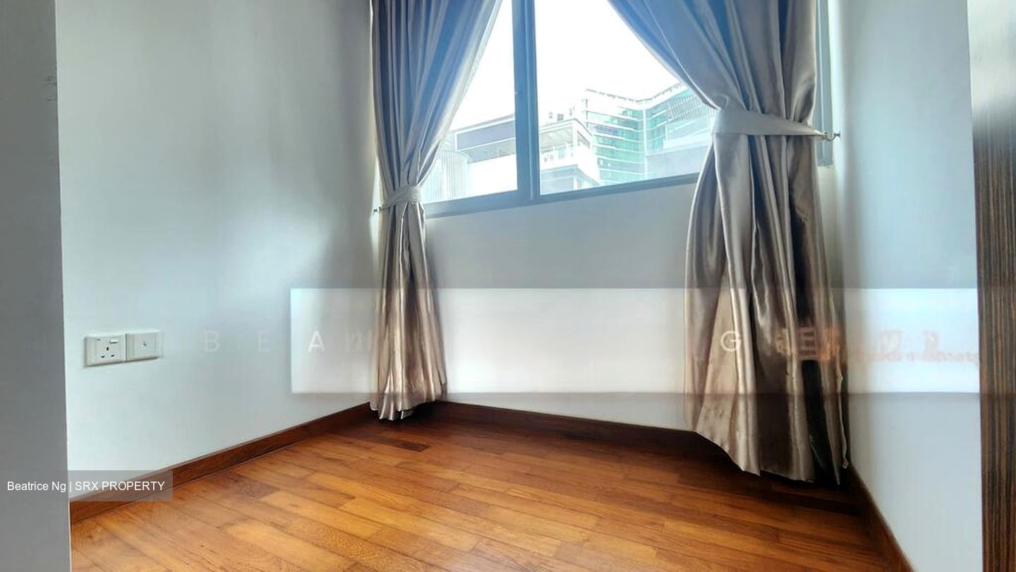 Natura@Hillview (D23), Apartment #501815271